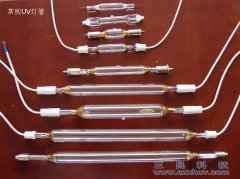 常規(guī)UV燈管參數(shù)、規(guī)格、功率